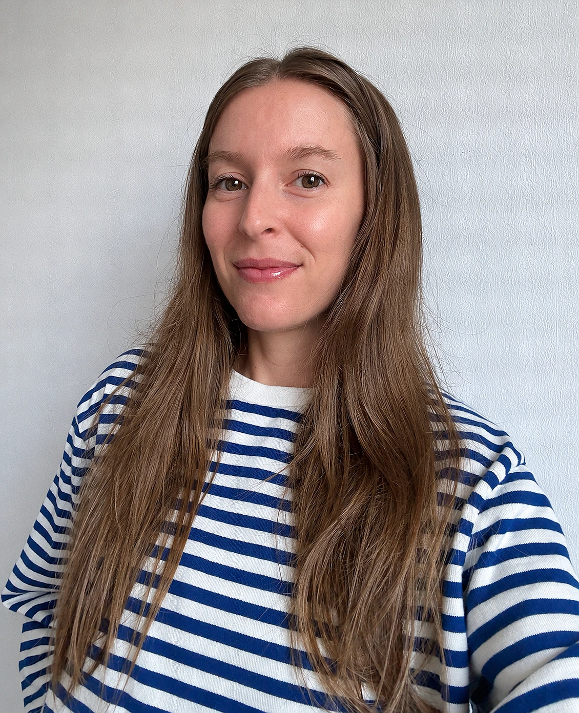 Silvia, ideatrice del Tarot Letter Club